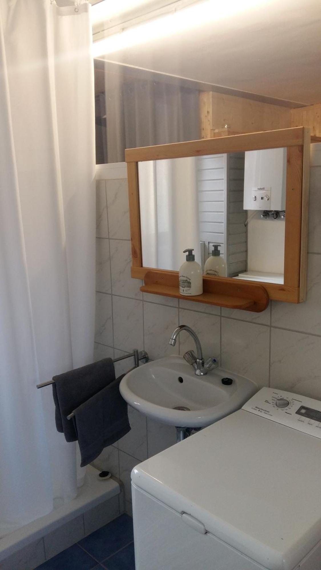 Gaesteapartment Brachelen Hückelhoven Exterior foto