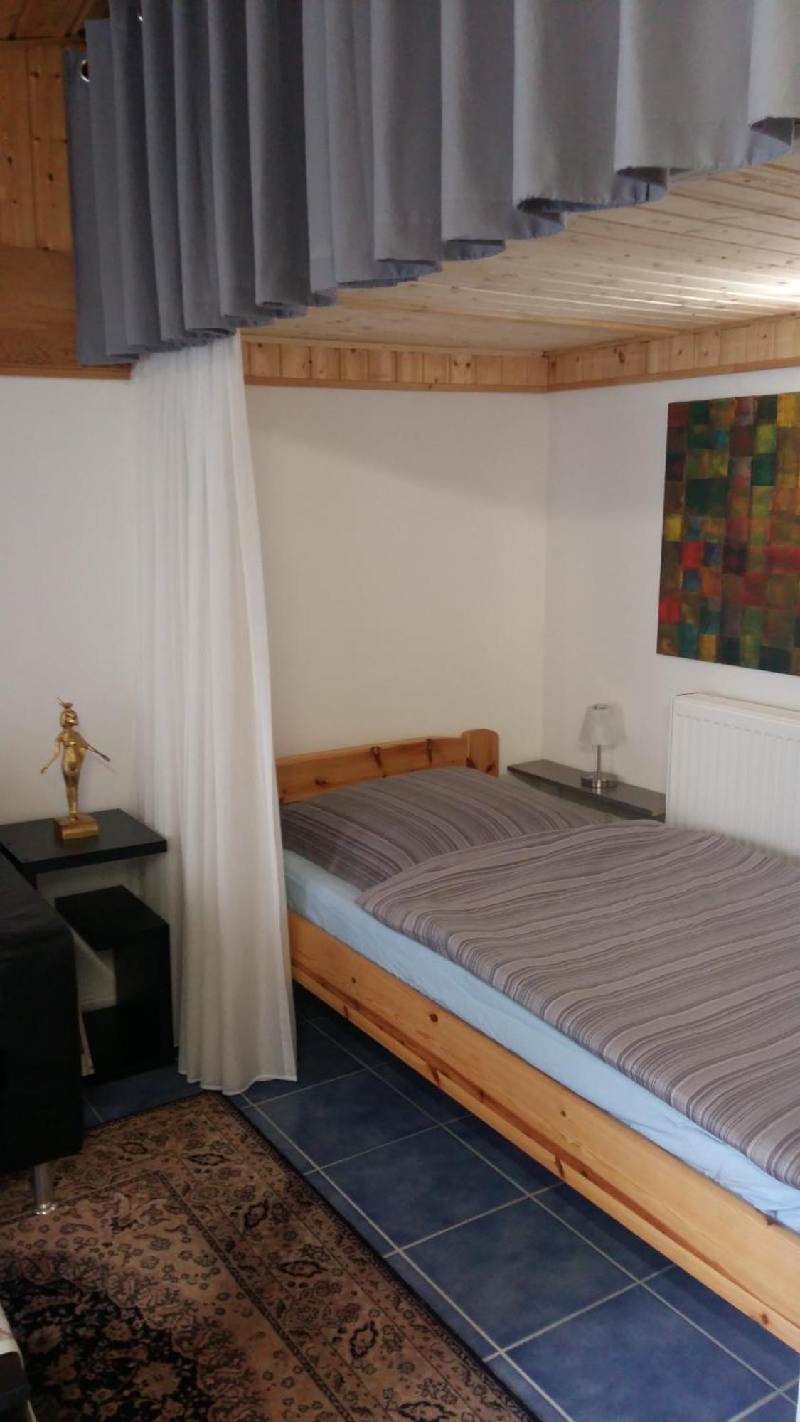 Gaesteapartment Brachelen Hückelhoven Exterior foto